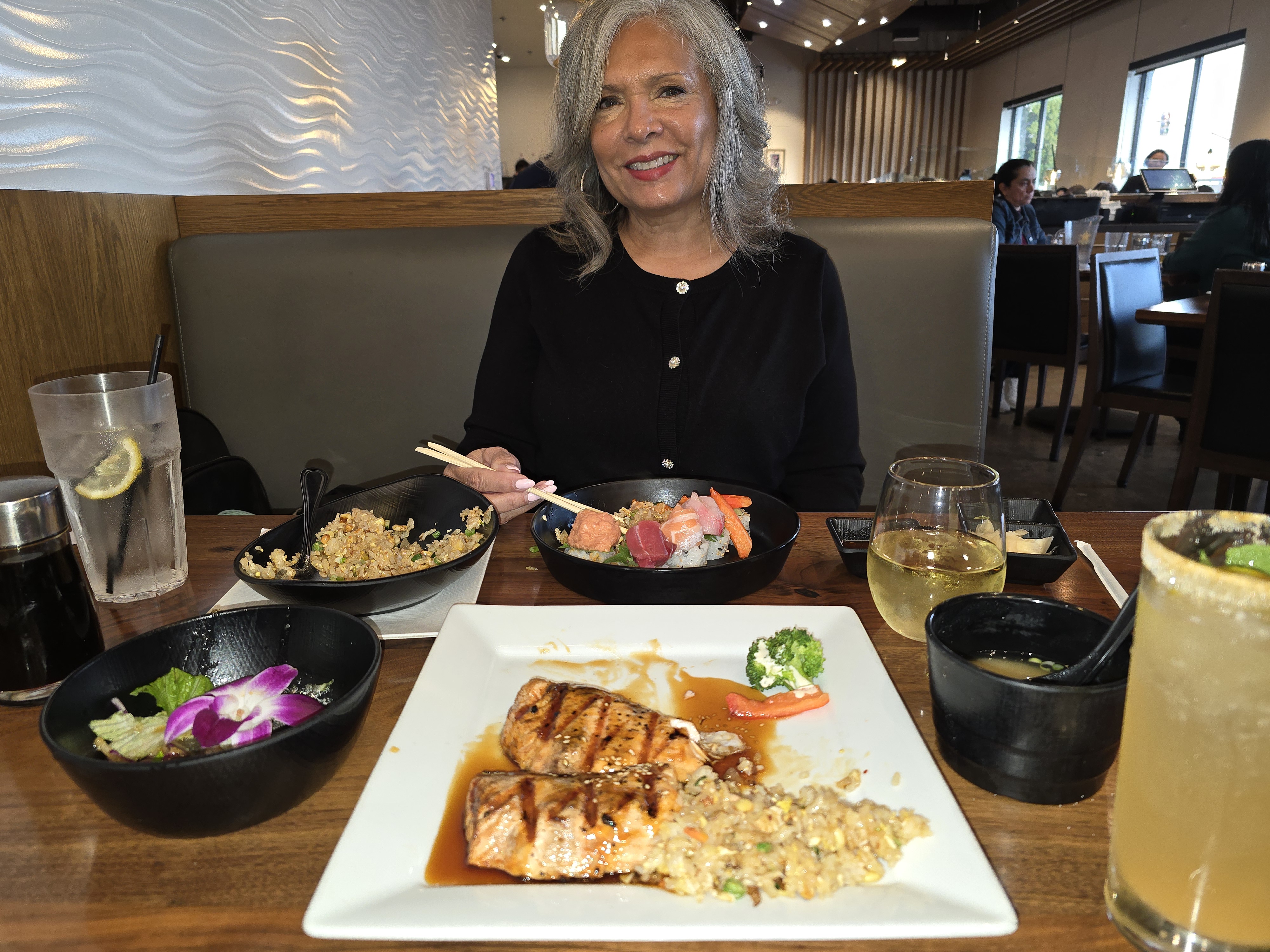 Happy 11th Anniversay with Ree